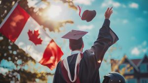 Canada for Studying Abroad