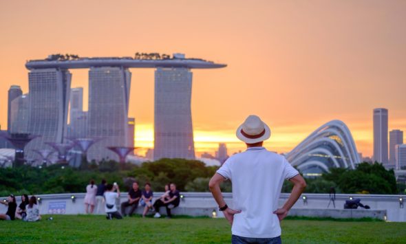 Singapore Study Visa Consultants