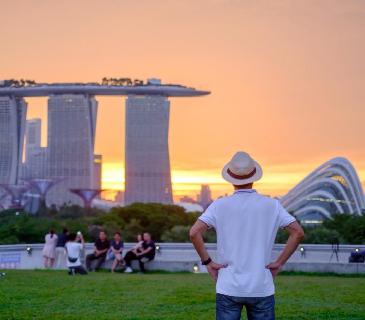 Singapore Study Visa Consultants