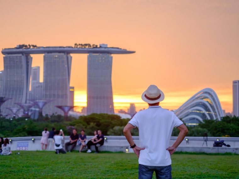 Singapore Study Visa Consultants