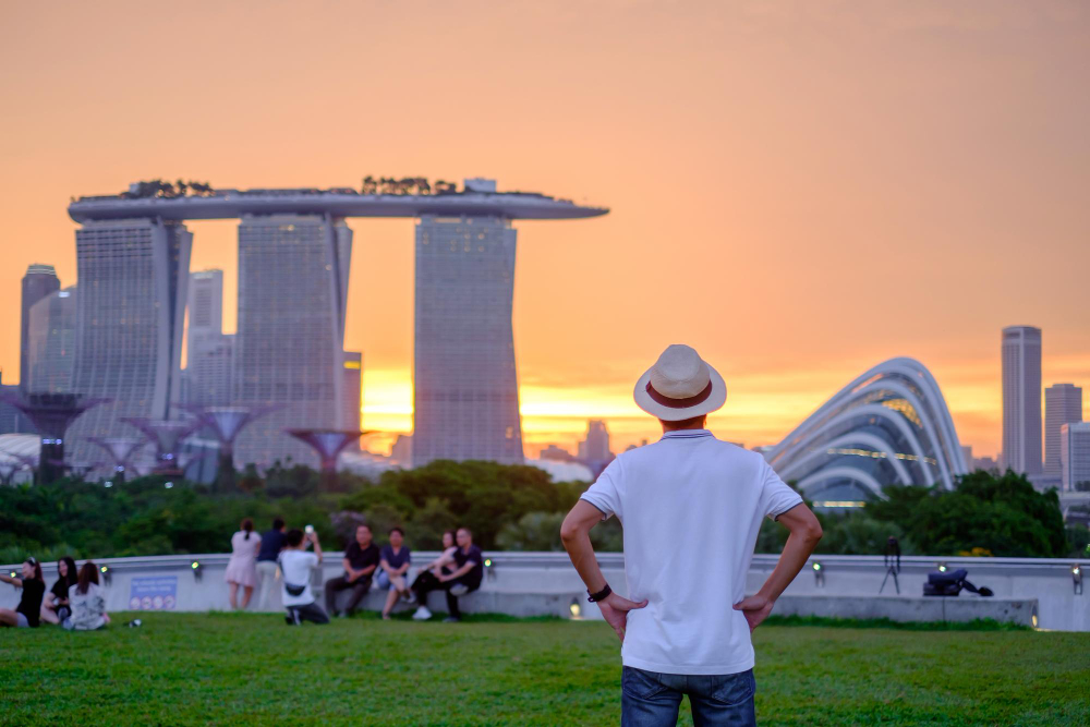 Singapore Study Visa Consultants